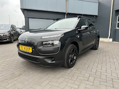 Citroën C4 Cactus - 1.2 PureTech W Clima Cruise control