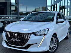 Peugeot 208 - 1.2 PURETECH 100PK ALLURE CARPLAY LMV PDC AIRCO