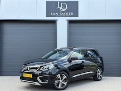 Peugeot 5008 - 1.2 Schuifdak / Leder / Automaat / Carplay /NAP