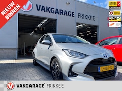 Toyota Yaris - 1.5 Hybrid Dynamic