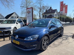 Volkswagen Golf - 1.2 TSI HIGHLINE / NAVI / CRUISE CTR. / AIRCO-ECC / 17'' LMV