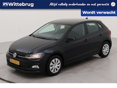 Volkswagen Polo - 1.0 MPI Comfortline Metallic/ Airco/ Navi