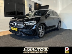 Mercedes-Benz GLA-Klasse - 180 BNS SOL. AMG-LINE l STOELVER l CAMERA l SFEERVERL l 19INCH l