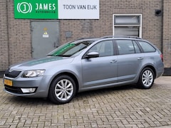 Skoda Octavia - 1.2 TSI Ambition Businessline Navigatie / Bluetooth/Trekhaak