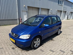 Opel Zafira - 1.6-16V Maxx 7 persoon