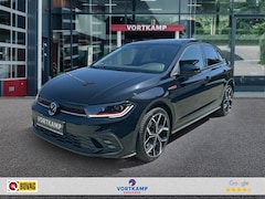 Volkswagen Polo - 2.0 TSI DSG GTI PANO-DAK/CAMERA/BEATS/NAVI/ACC/CARPLAY/STOELVERW