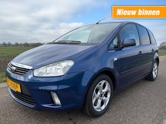 Ford C-Max - 2.0 / AUTOMAAT / AIRCO / NETTE STAAT / PARKEER