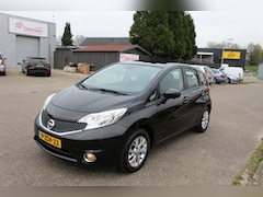 Nissan Note - 1.2 CONNECT EDITION