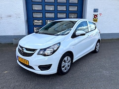 Opel Karl - 1.0 ECOFLEX EDITION - 1e eigenaar