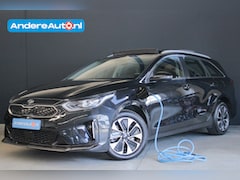 Kia Cee'd Sportswagon - Ceed 1.6 GDI PHEV DynamicPlusLine |memory|pano|elek.stoel|stoel/stuurverwarming|