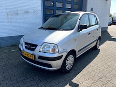 Hyundai Atos - 1.1I ACTIVE; APK tot December