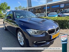 BMW 3-serie - (e90) 1.6 316I AUT Executive