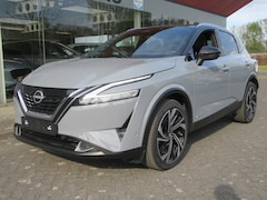 Nissan Qashqai - 1.5 e-Power Tekna , PANO, LED, 20 Inch (occasion) Head up display