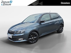 Skoda Fabia - 1.2 TSI Drive | Zeer nette auto | Parkeersensoren | Navigatie | Climate Control | Cruise C