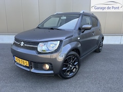 Suzuki Ignis - 1.2 Select Airco, Camera, stoelverwarming
