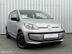 Volkswagen Up! - 1.0 Cup up | Airco | Dealer oh | 14 | 2e eig | Volledige historie |