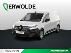Renault Kangoo E-Tech - Advance L2 44 kWh