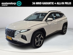 Hyundai Tucson - 1.6 T-GDI PHEV Comfort Smart 4WD | Rijklaarprijs | Adaptive Cruise Control | 19"Lm velgen