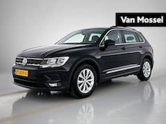 Volkswagen Tiguan - 1.4 TSI Comfortline | Climatronic (Automatische Airco) | Parkeercamera | Parkeersensoren |