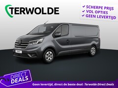 Renault Trafic - 2.0 Blue dCi 130 T30 L2H1 Advance