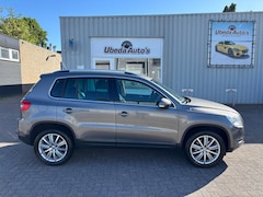 Volkswagen Tiguan - 1.4 TSI Sport&Style NL AUTO KM 179528 NAP 6999E