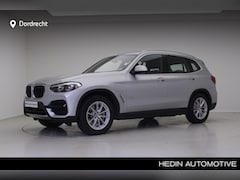 BMW X3 - xDrive30e | Trekhaak | Hifi | Stoelverwarming | 2 jaar Garantie