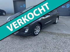 Peugeot 308 - 1.6 VTi Style nieuwe apk