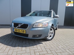 Volvo V50 - 1.8 Edition I