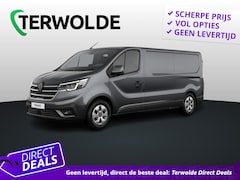 Renault Trafic - 2.0 Blue dCi 130 T30 L2H1 Advance