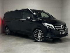 Mercedes-Benz V-klasse - 250d Extra Lang DC Avantgarde Leer Trekh