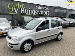 Fiat Panda - 1.2 Active