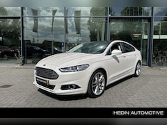Ford Mondeo - 1.5 EcoBoost Titanium | First Edition | Panoramadak | Achteruitrijcamera | Elektrische ach