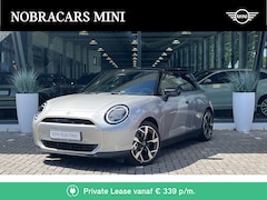 MINI Cooper - Hatchback E / Favoured / Pakket M / 18 inch Slide Spoke 2-tone