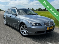 BMW 5-serie Touring - 535d Aut High Executive 272pk | Full Options