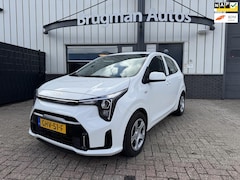 Kia Picanto - 1.0 DPI DynamicLine