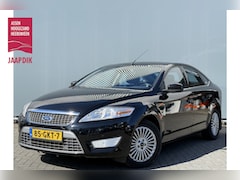 Ford Mondeo - BWJ 2008 2.0-16V 146 PK Titanium CLIMA / NAVI / CRUISE / LMV / PDC / MULTIFUNCT. STUUR