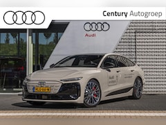 Audi A6 Sportback e-tron - S6 100 kWh | B&O | PANO | Trekhaak