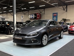 Volkswagen Scirocco - 2.0 TURBO Xenon Keyless Clima Cruise Stuurbediening