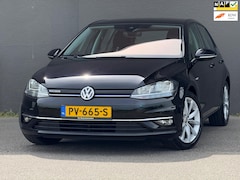 Volkswagen Golf - 1.5 TSI Comfortline Business