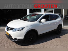 Nissan Qashqai - 1.2 N-Connecta//NAVI//CAMERA//TREKHAAK