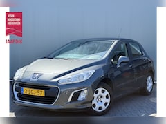 Peugeot 308 SW - BWJ 2013 1.6 VTi 120 PK Access AIRCO / CRUISE / BLUETOOTH / NAVI / ISOFIX / STUURBEKRACHTI