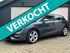 Seat Leon - 1.0 TSI FR Launch Edition / All-in prijs / Stoel + stuurverwarming