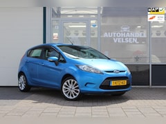 Ford Fiesta - 1.25 Trend|Airco|