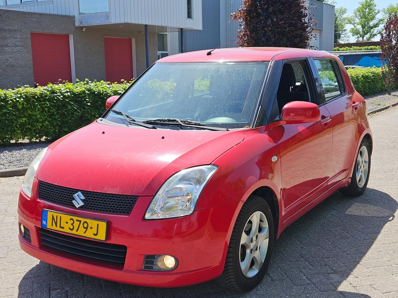 Suzuki Swift - 1.3 GA apk 01-03-2026 - AutoWereld.nl