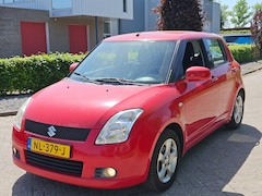 Suzuki Swift - 1.3 GA apk 01-03-2026