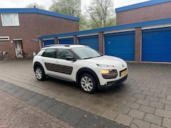 Citroën C4 Cactus - 1.2 e-VTi Automaat White Metallic NW APK