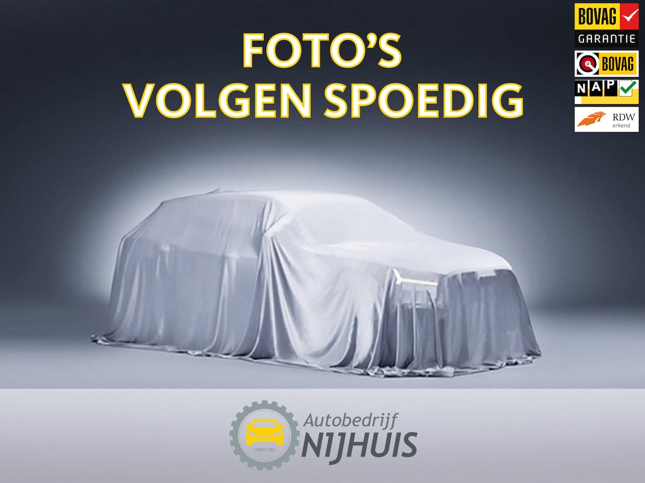 Citroën C3 Picasso - 1.6 VTi Tendance / Airco / Cruise controle / Trekhaak / Elektr. ramen / Centr. vergrendeli - AutoWereld.nl