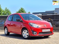 Renault Twingo - 1.2-16V Dynamique Automaat*Airco*Cruise