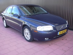 Volvo S80 - 2.4 Elite