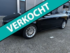 Volvo C70 Convertible - 2.0D 2009 airco apk6-2025